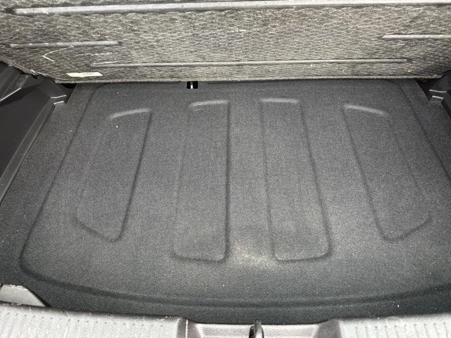 used 2018 Chevrolet Sonic car, priced at $11,899