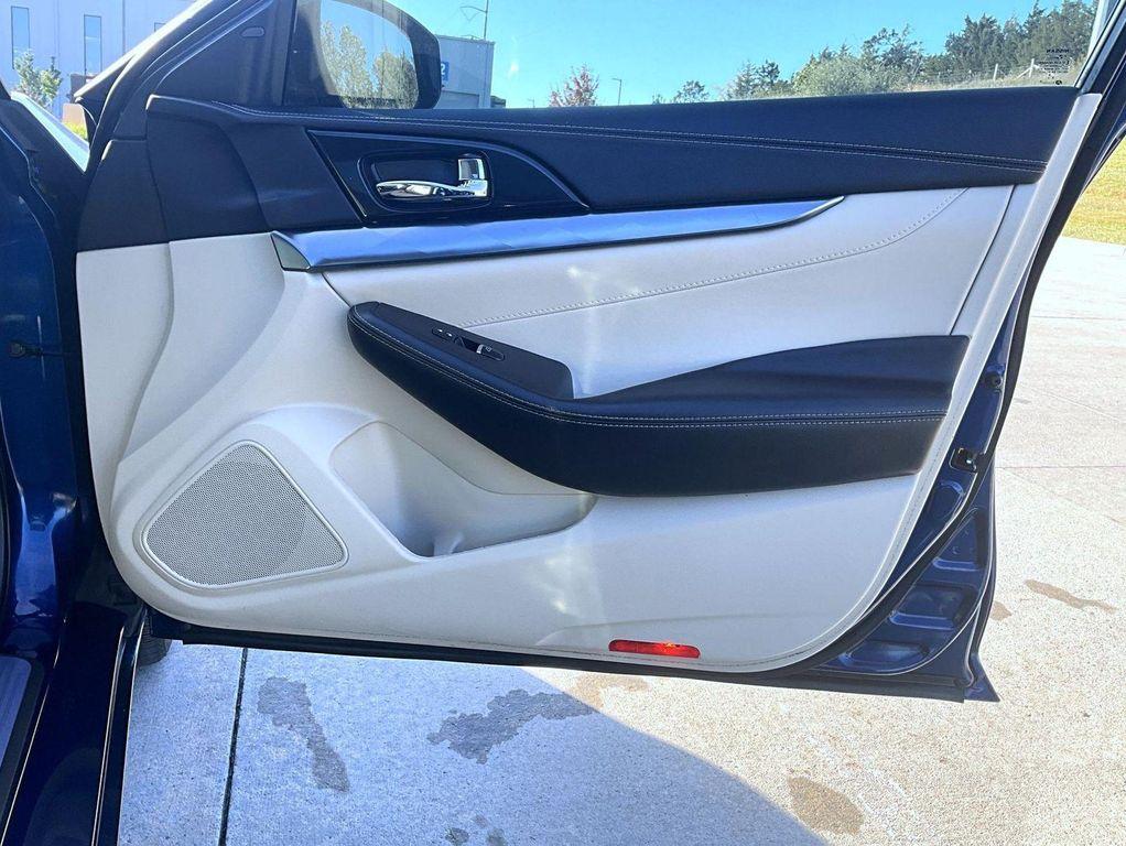 used 2019 Nissan Maxima car, priced at $19,674