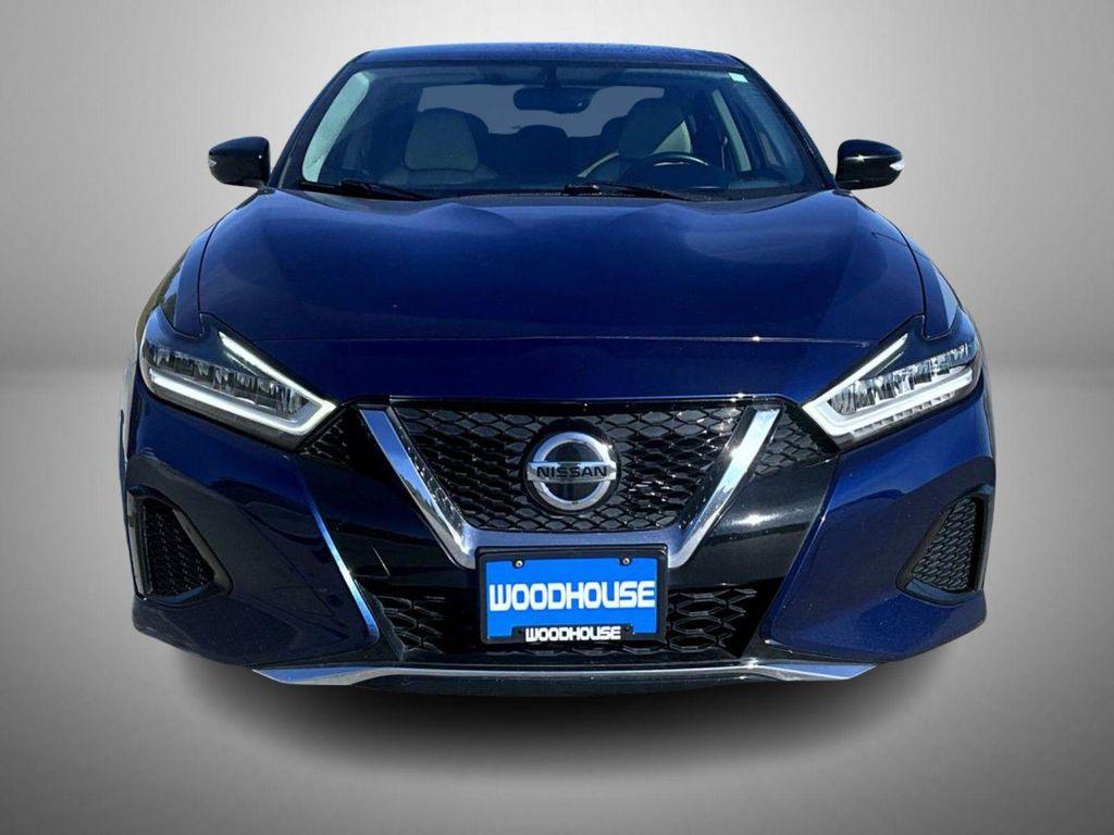 used 2019 Nissan Maxima car, priced at $19,674