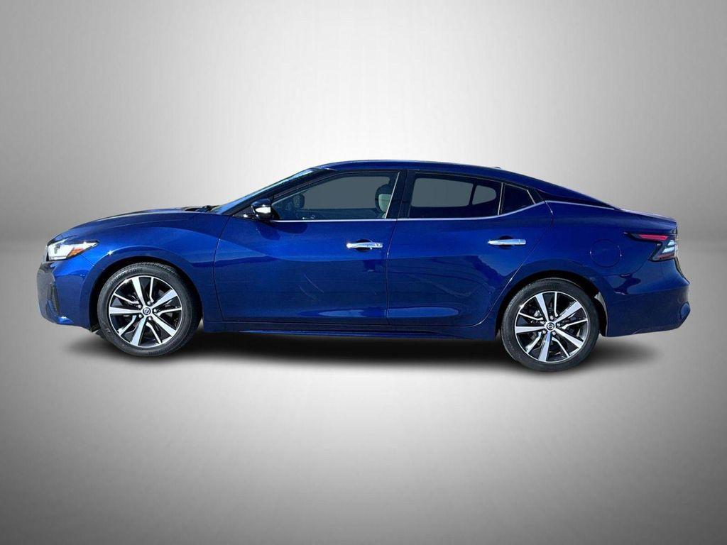 used 2019 Nissan Maxima car, priced at $19,674