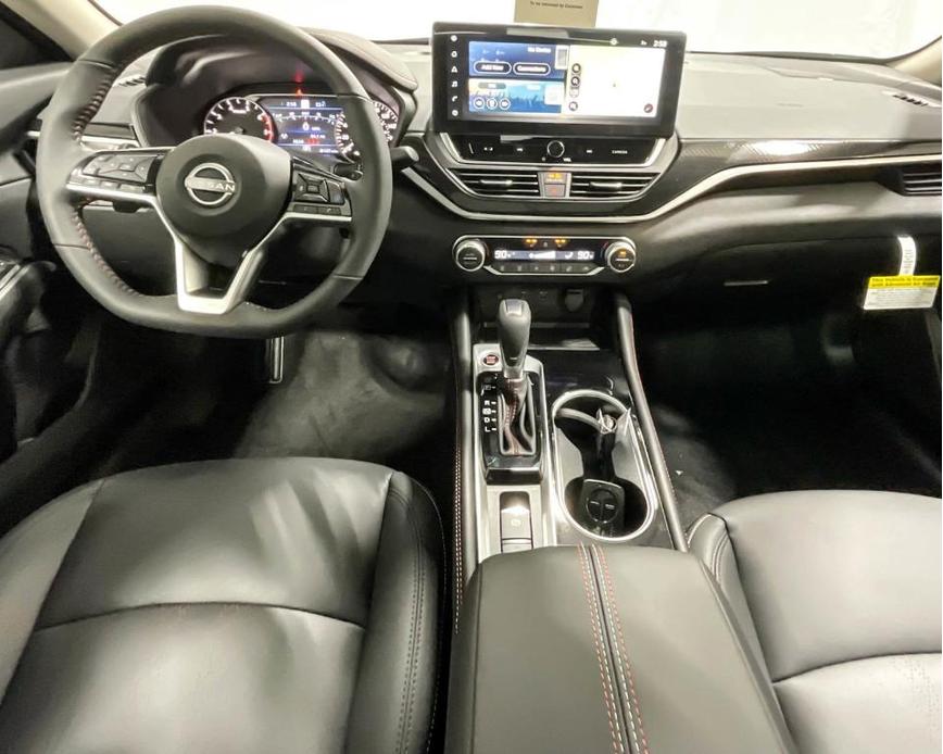 new 2024 Nissan Altima car, priced at $38,405