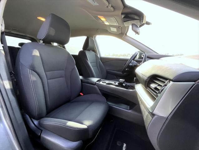 used 2023 Nissan Rogue car, priced at $23,986