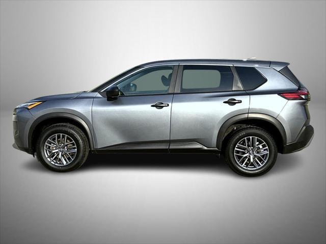 used 2023 Nissan Rogue car, priced at $23,986