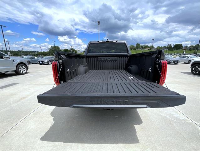 used 2022 Toyota Tundra car, priced at $46,241