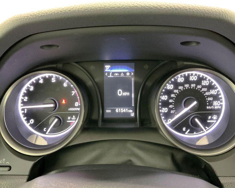 used 2022 Toyota Camry car, priced at $22,985