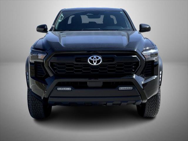 used 2024 Toyota Tacoma car, priced at $41,524