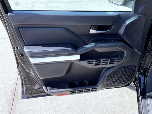 used 2024 Toyota Tacoma car, priced at $41,524