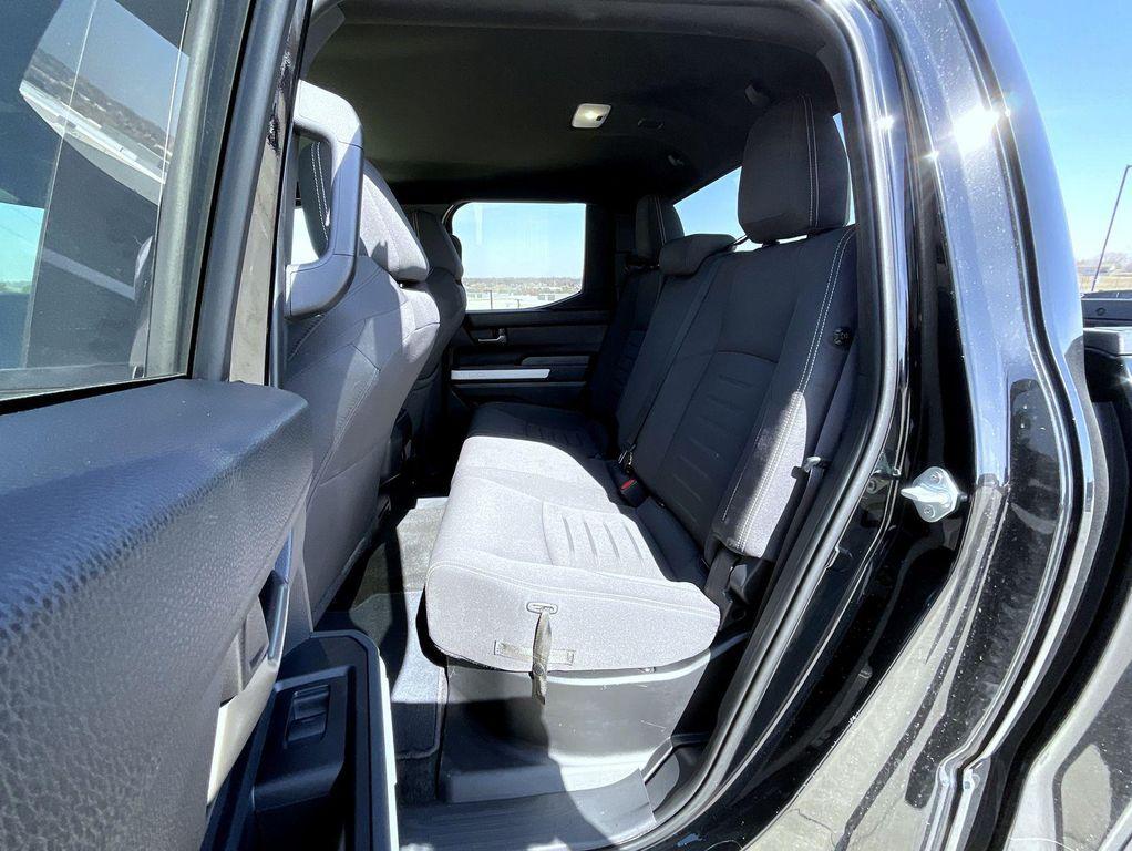used 2024 Toyota Tacoma car, priced at $40,481