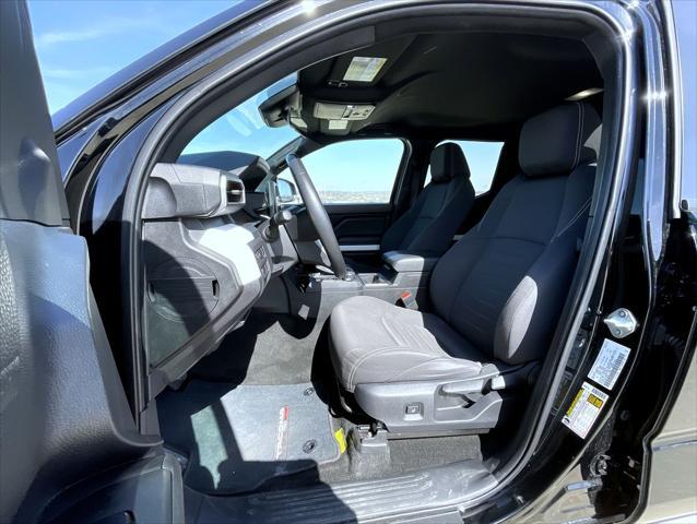 used 2024 Toyota Tacoma car, priced at $41,524