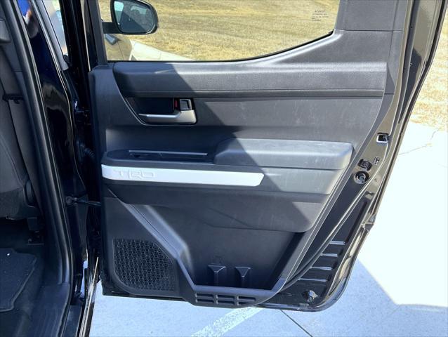used 2024 Toyota Tacoma car, priced at $41,524