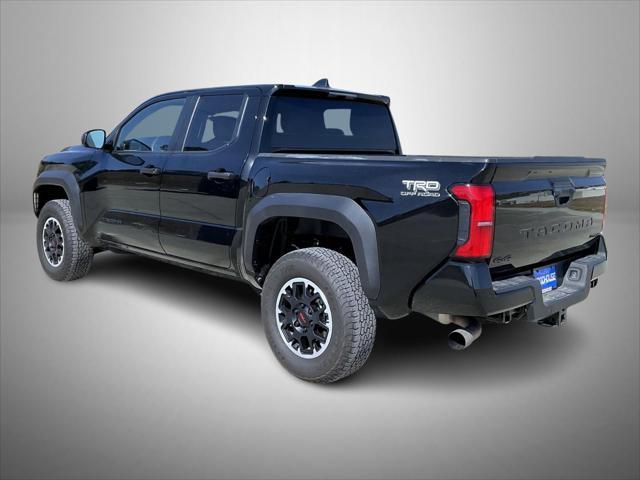 used 2024 Toyota Tacoma car, priced at $41,524
