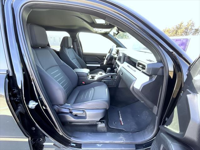 used 2024 Toyota Tacoma car, priced at $41,524