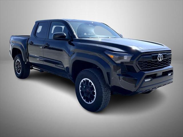 used 2024 Toyota Tacoma car, priced at $41,524
