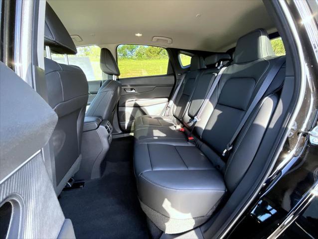new 2025 Nissan Murano car, priced at $41,331