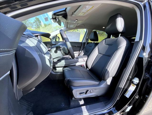 new 2025 Nissan Murano car, priced at $41,331