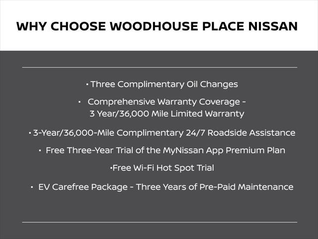 new 2025 Nissan Rogue car, priced at $32,999