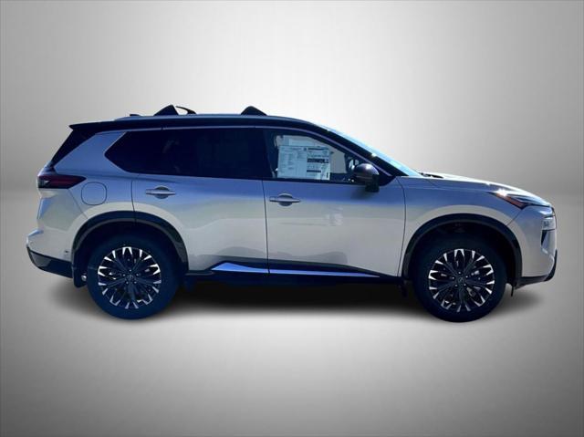 used 2022 Nissan Rogue car, priced at $30,647