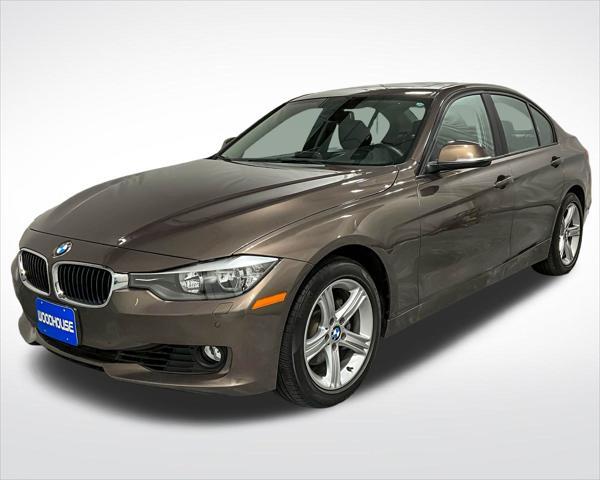 used 2014 BMW 328 car, priced at $13,986