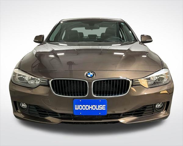 used 2014 BMW 328 car, priced at $13,986