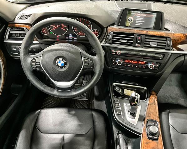 used 2014 BMW 328 car, priced at $13,986