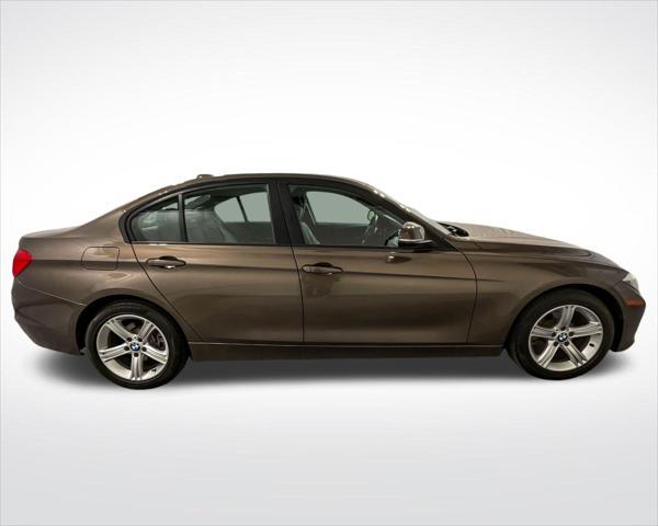 used 2014 BMW 328 car, priced at $13,986