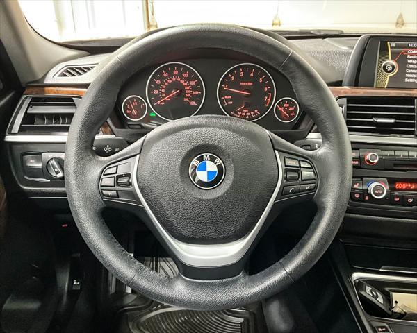 used 2014 BMW 328 car, priced at $13,986