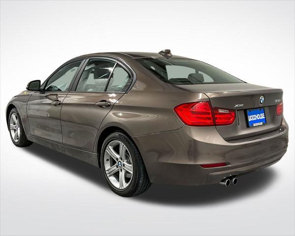 used 2014 BMW 328 car, priced at $13,986