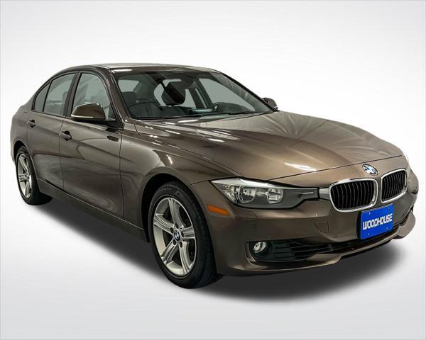 used 2014 BMW 328 car, priced at $13,986