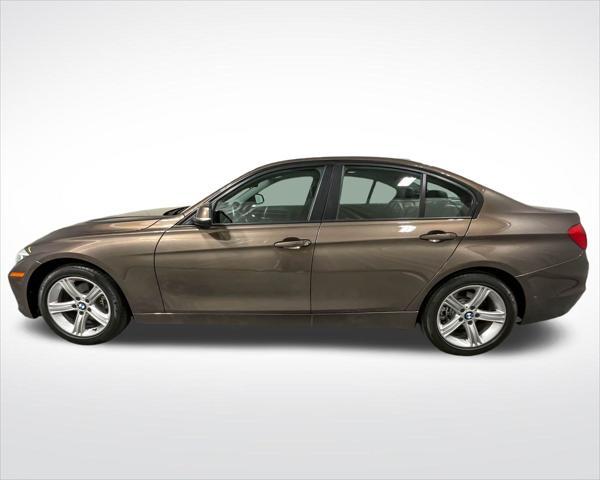 used 2014 BMW 328 car, priced at $13,986