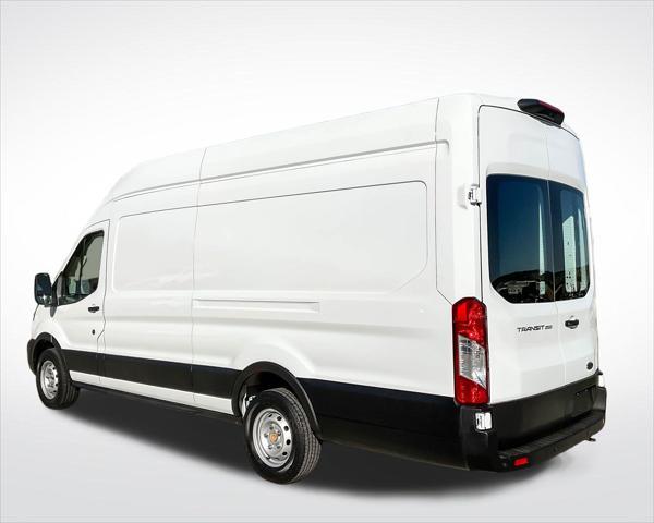 used 2023 Ford Transit-250 car, priced at $44,485