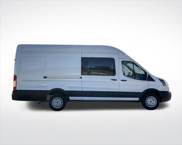 used 2023 Ford Transit-250 car, priced at $44,485