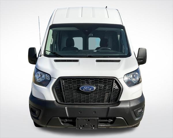 used 2023 Ford Transit-250 car, priced at $44,485