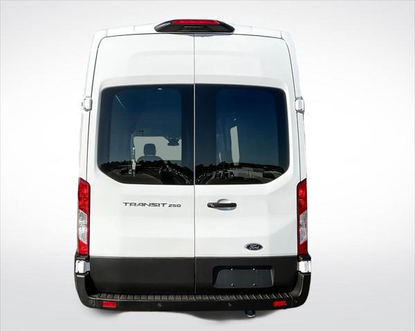 used 2023 Ford Transit-250 car, priced at $44,485