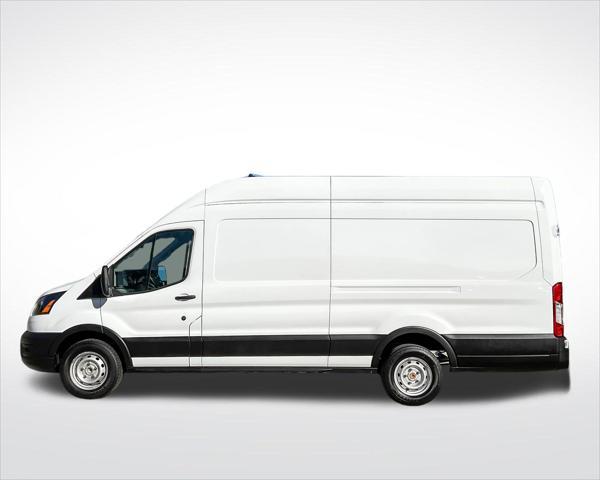 used 2023 Ford Transit-250 car, priced at $44,485