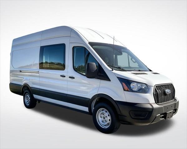 used 2023 Ford Transit-250 car, priced at $44,485