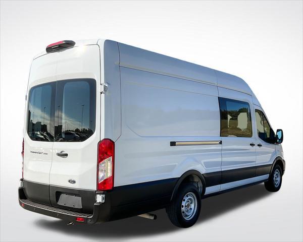 used 2023 Ford Transit-250 car, priced at $44,485