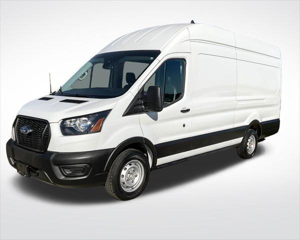 used 2023 Ford Transit-250 car, priced at $44,485