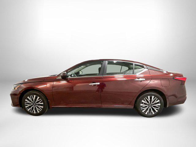 used 2023 Nissan Altima car, priced at $27,178
