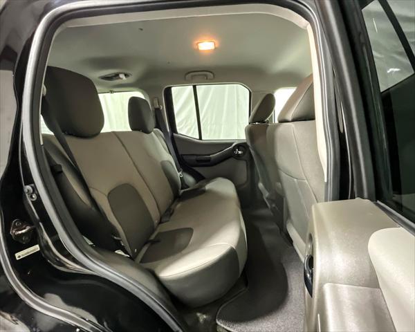 used 2013 Nissan Xterra car, priced at $16,571