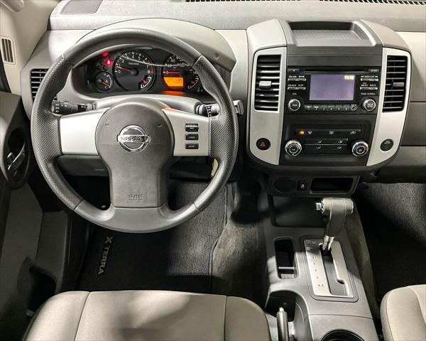 used 2013 Nissan Xterra car, priced at $16,571