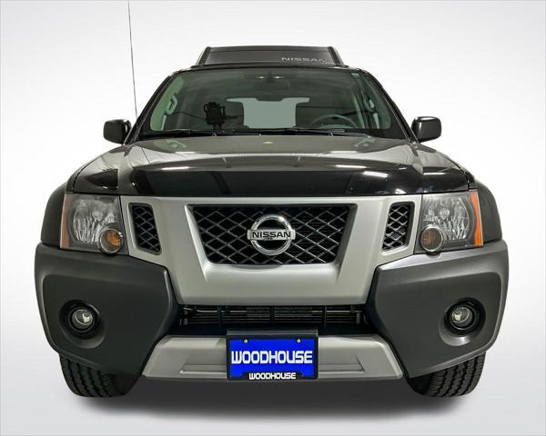 used 2013 Nissan Xterra car, priced at $16,571