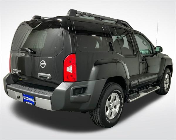 used 2013 Nissan Xterra car, priced at $16,571