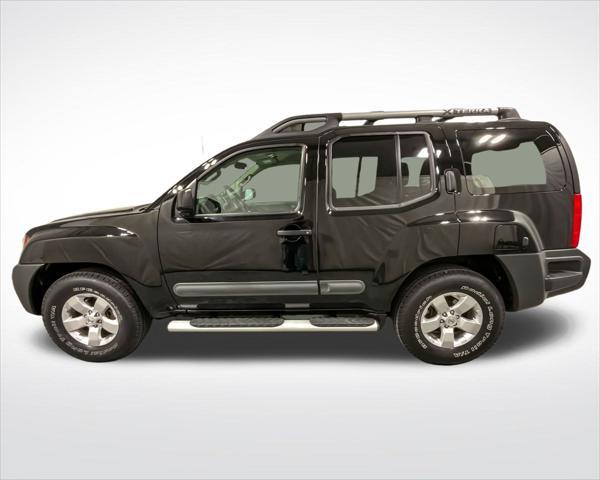 used 2013 Nissan Xterra car, priced at $16,571