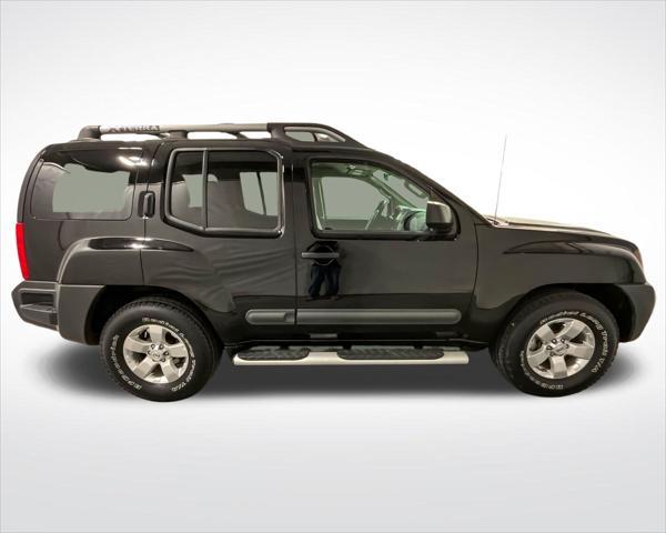 used 2013 Nissan Xterra car, priced at $16,571