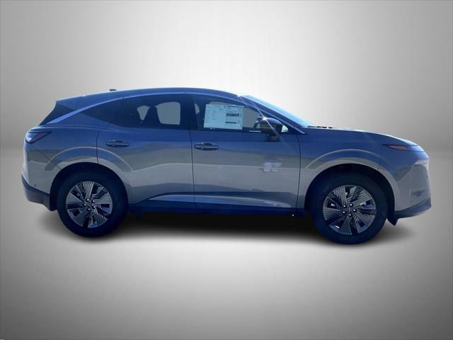 new 2025 Nissan Murano car, priced at $46,035