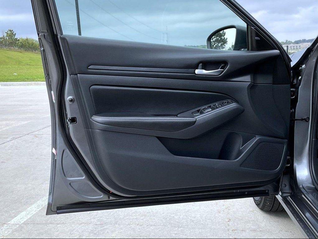 used 2024 Nissan Altima car, priced at $22,993