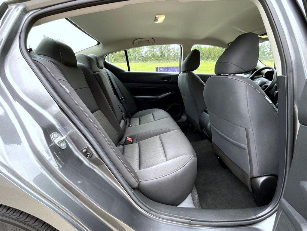 used 2024 Nissan Altima car, priced at $22,993