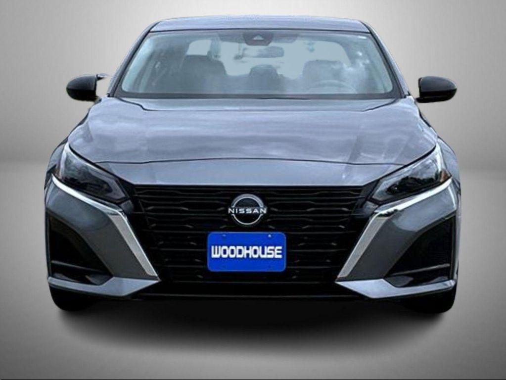 used 2024 Nissan Altima car, priced at $22,993