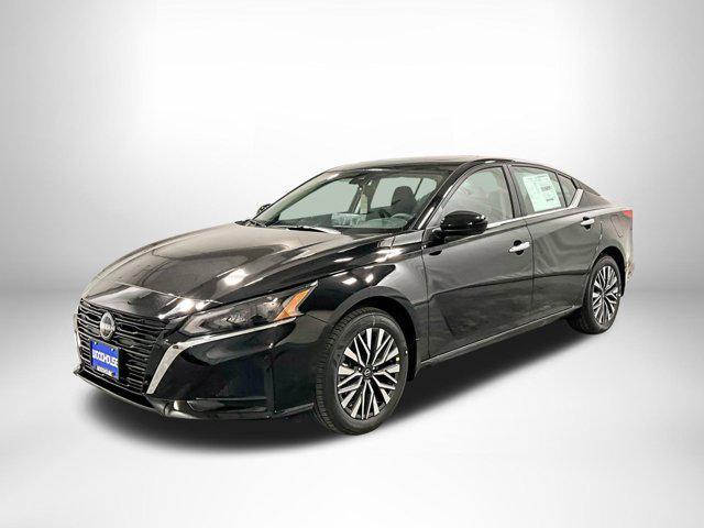 new 2024 Nissan Altima car, priced at $32,225