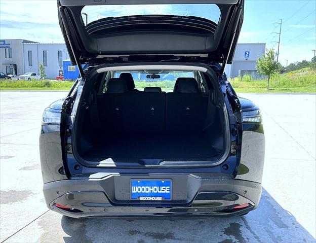 new 2025 Nissan Murano car, priced at $41,008